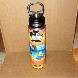 Tervis Disney Mickey Friends Stay Triple Walled Insulated Travel Tumbler